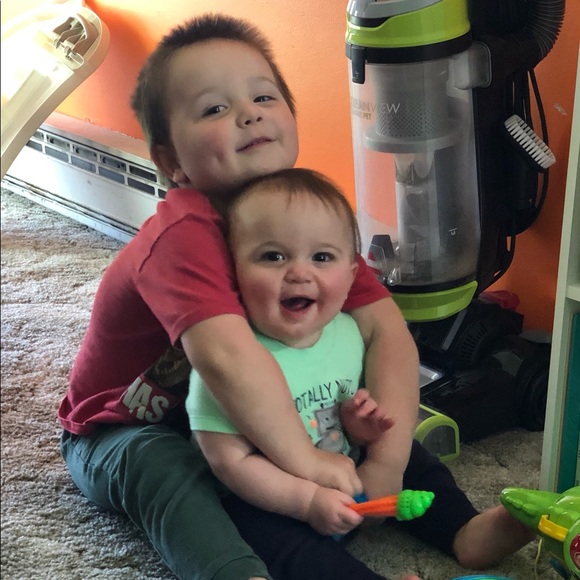 Nice to meet you, I’m Gabrielle! - Picture 12 of 16